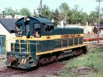 SFLR SW1200 #1145 - Shore Fast Line